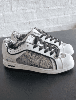 Flotte sneakers til piger på tilbud